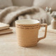 Porcelain Mug